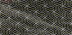 Плитка Laparet Crystal Fractal черный декор 76971 (30х60)